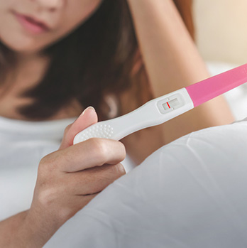 Fertility Problems – Causes Of Female Infertility