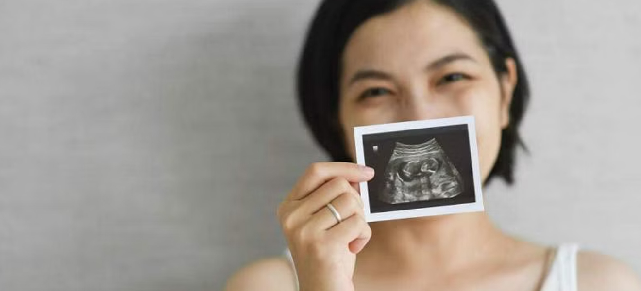 生育要趁早 调理身心添好“孕”